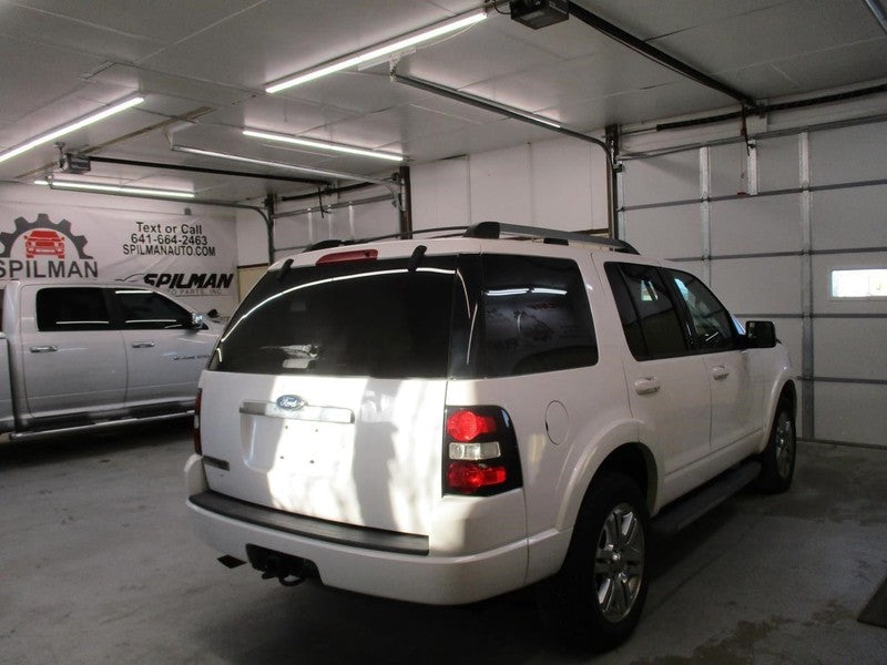 Passenger Sun Visor Illumination With Sunroof Fits 10 EXPLORER 1740979