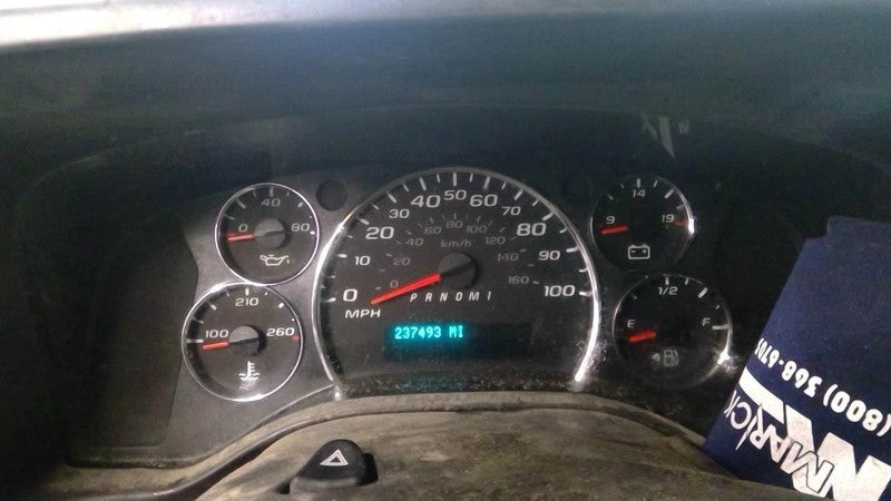 Engine ECM Electronic Control Module 1.4L VIN B Fits 17-21 ENCORE 1858