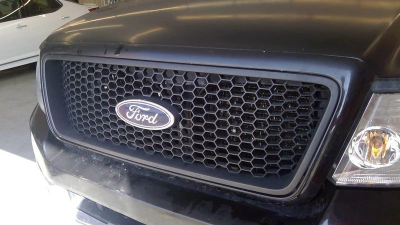 AC Evaporator Core Only Fits 04-08 FORD F150 PICKUP 1871911