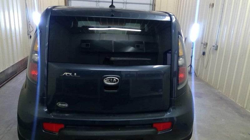 SOUL      2011 Dash/Interior/Seat Switch 2028562