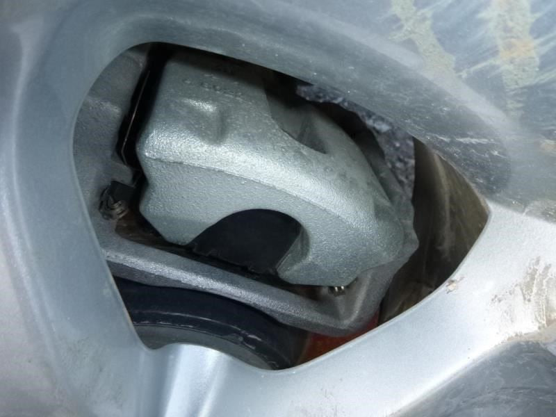 Passenger Right Headlight Fits 16-18 HR-V 1074461