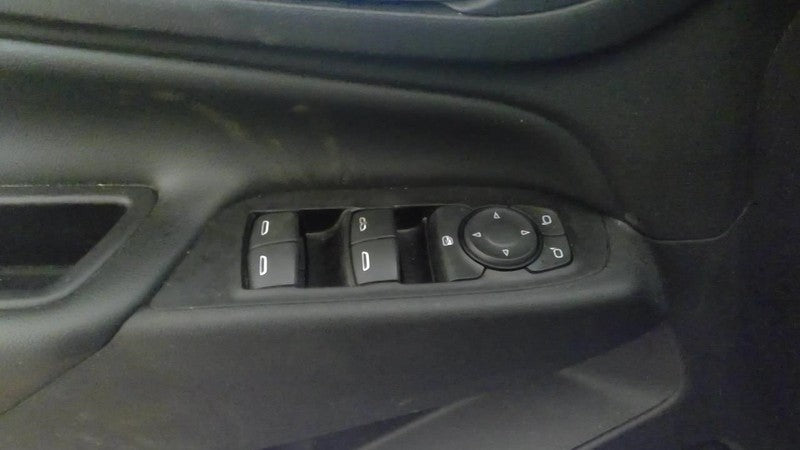 Driver Front Door Switch Driver's Mirror And Window Fits 16-25 MALIBU 