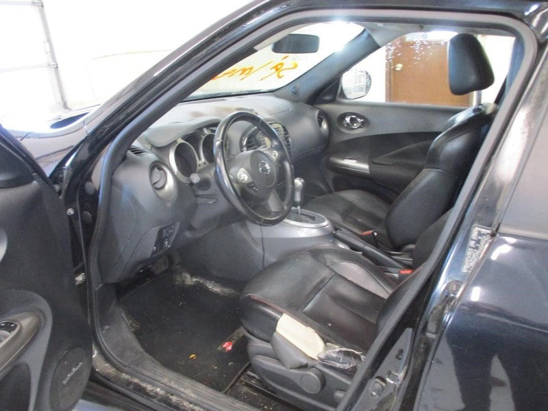 AC Compressor Thru 1/14 Fits 11-14 JUKE 1646188