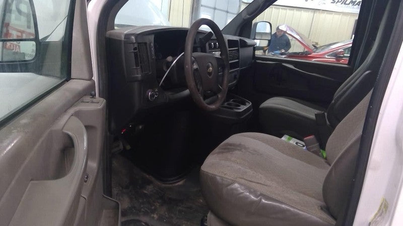 Rear Leaf Spring Cutaway Van Fits 12-24 EXPRESS 3500 VAN 1856207