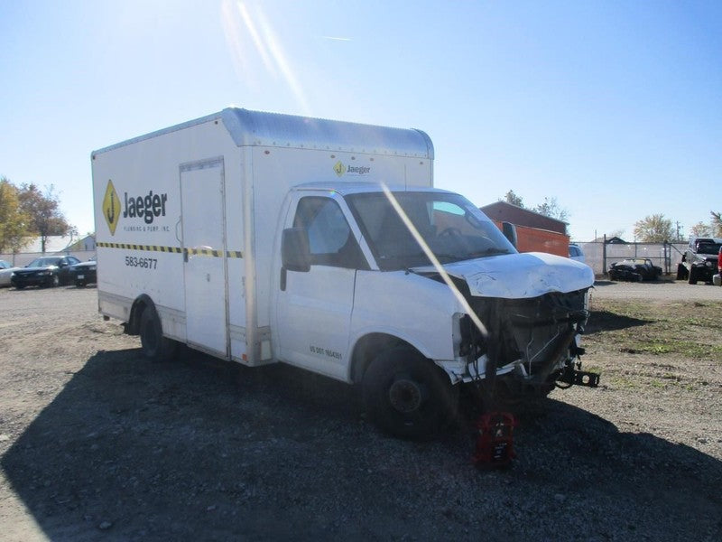 Starter Motor Fits 09-15 CTS 1710498