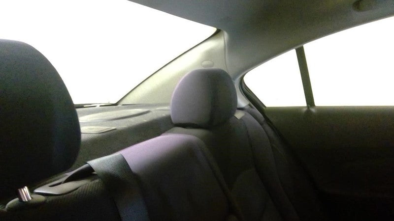 Chevrolet Cruze 2013 Headrest Used 0227