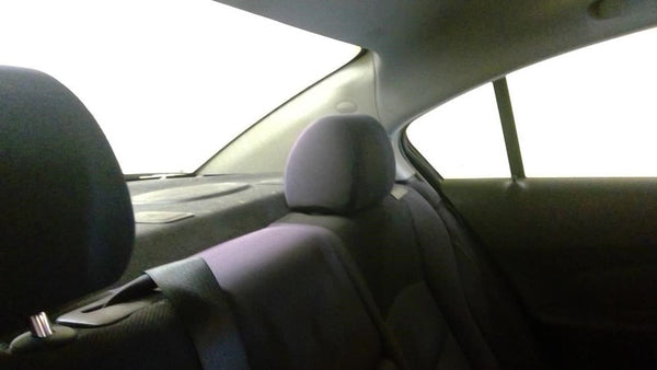 Chevrolet Cruze 2013 Headrest Used 0227
