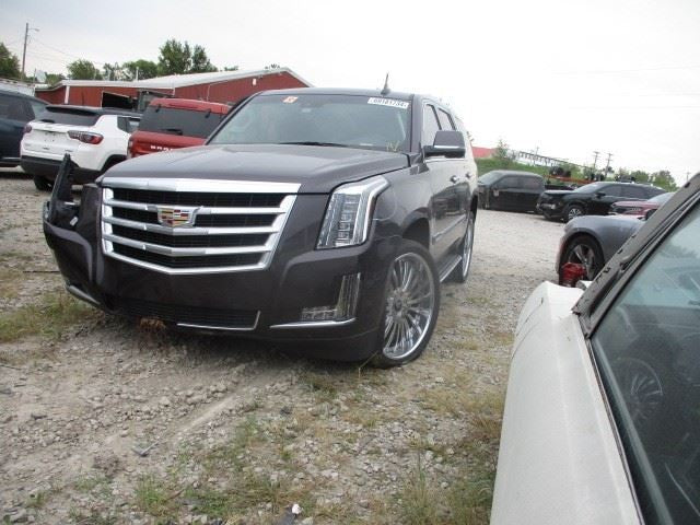 Carrier Front Axle 3.23 Ratio Opt GU5 ID AAA4 Fits 15-16 ESCALADE 1600