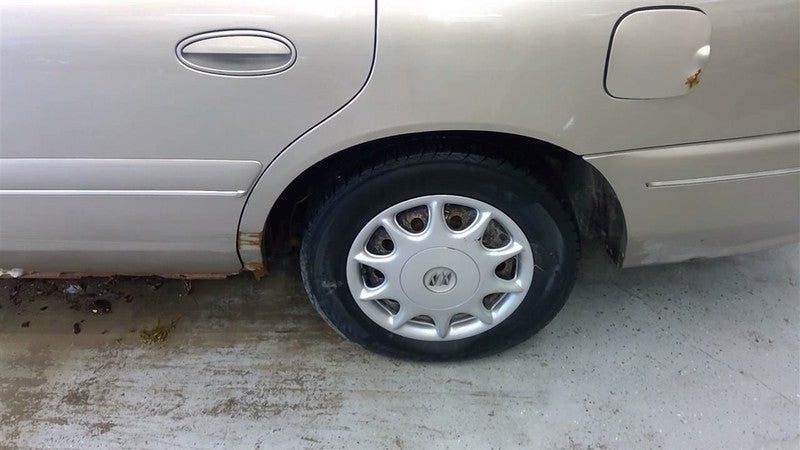Automatic Transmission Fits 00 CENTURY 1699075