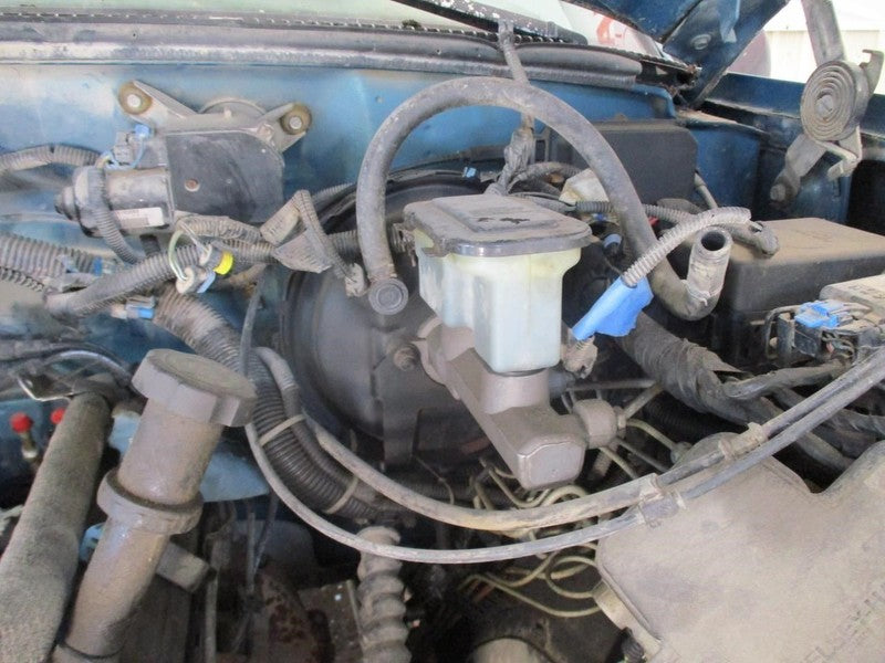 TCHEV1500 1998 Console Front 2067951