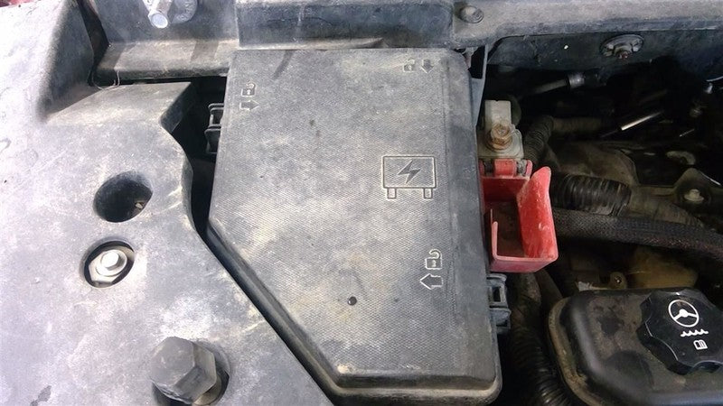 Automatic Transmission FWD Fits 09 ACADIA 1676976