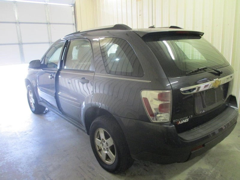 EQUINOX   2009 Seat Rear 2067820