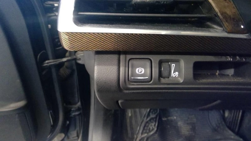 CT6       2017 Dash/Interior/Seat Switch 1742220