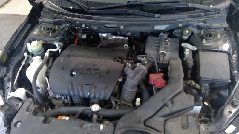 Engine 2.4L VIN W 8th Digit Fits 15-23 OUTLANDER SPORT 2007337