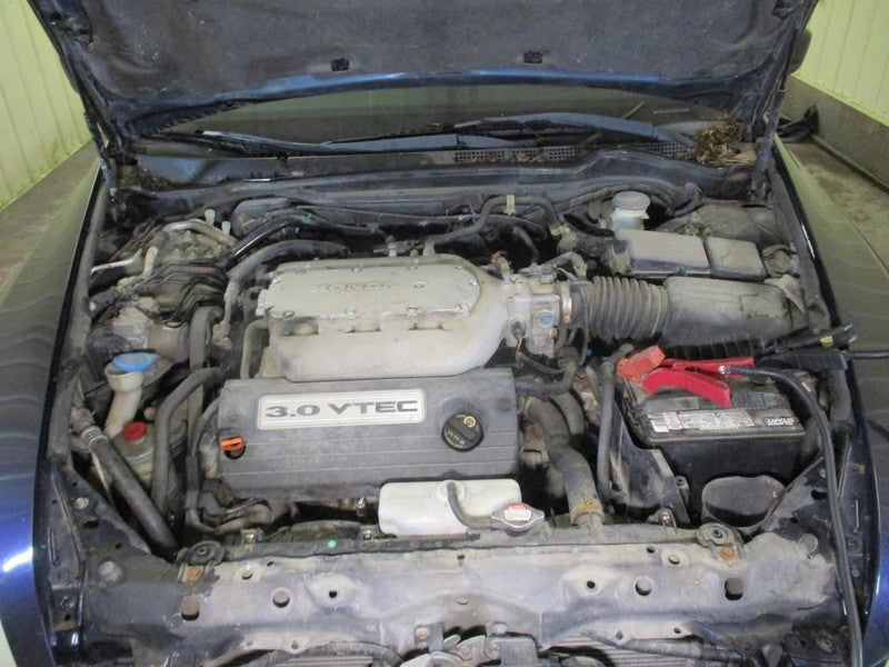 ACCORD    2007 Seat Rear 1970857