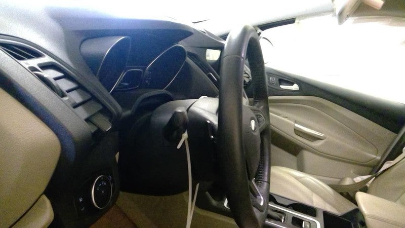 Steering Column Floor Shift Tilt And Telescopic Fits 17-19 ESCAPE 1876