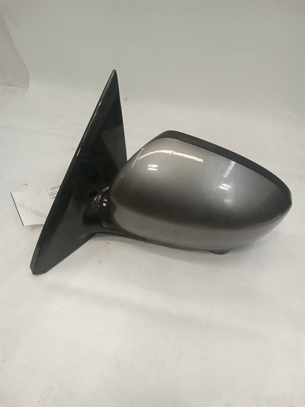 Driver Side View Mirror Power Platinum Camera Fits 13-16 PATHFINDER 17
