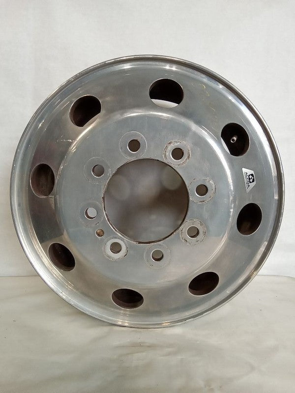 E450SD    2009 Wheel 1655892