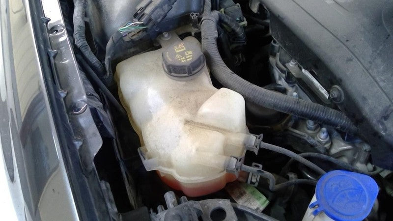 Coolant Reservoir Fits 17-20 FUSION 1904254