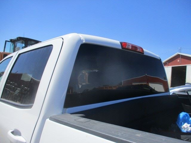 SIERRA 1500 2017 High Mounted Stop Light 1574858