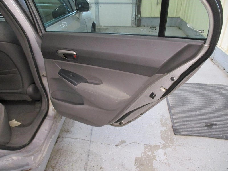 CIVIC     2007 Door Trim Panel Rear 2029627