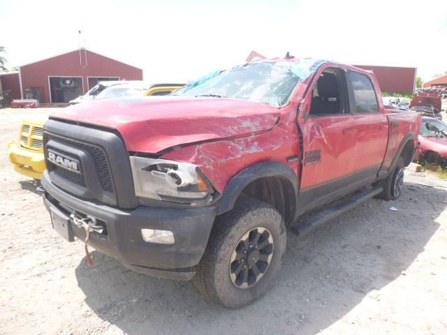 Front Axle 4.10 Ratio Locking Tru-lok Fits 14-18 DODGE 2500 PICKUP 156