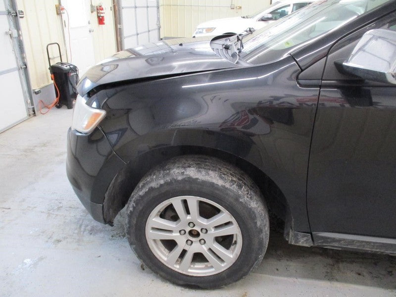 Automatic Transmission FWD 2.77 Ratio ID 7T4P-7000-CB Fits 07-09 EDGE 