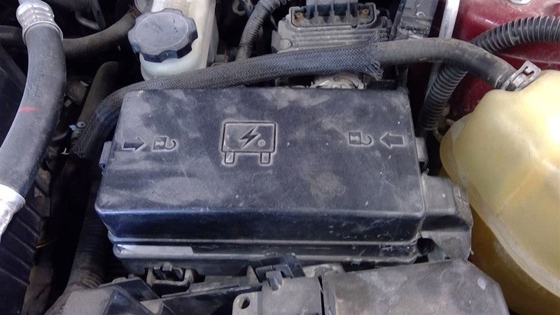 Transfer Case Fits 05-06 EQUINOX 1686772