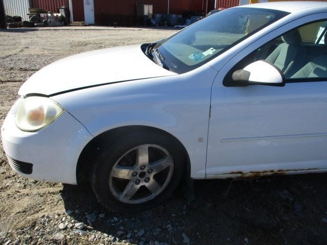 COBALT    2007 Seat Belt Rear 1618340