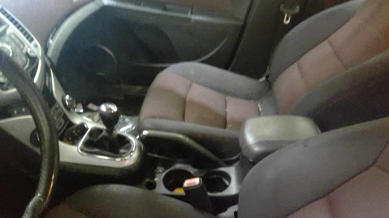 Console Front Floor Fits 11-12 CRUZE 1955452