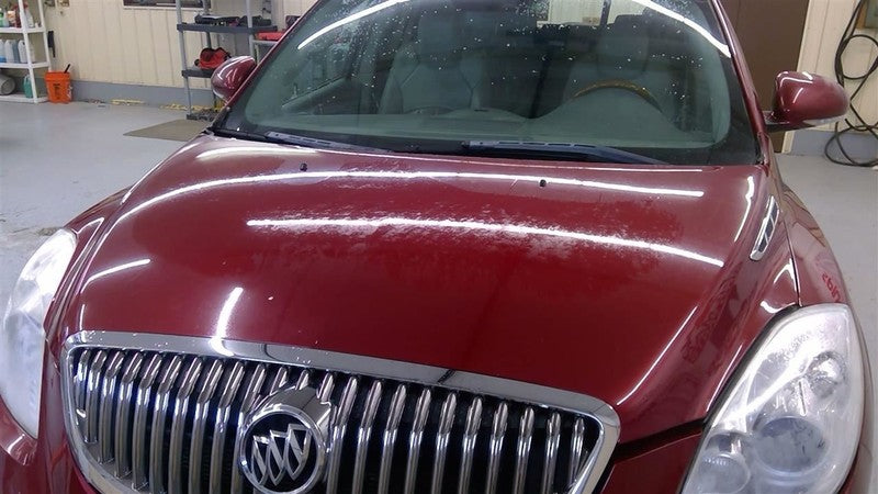 Automatic Transmission FWD Fits 09 ACADIA 1676976