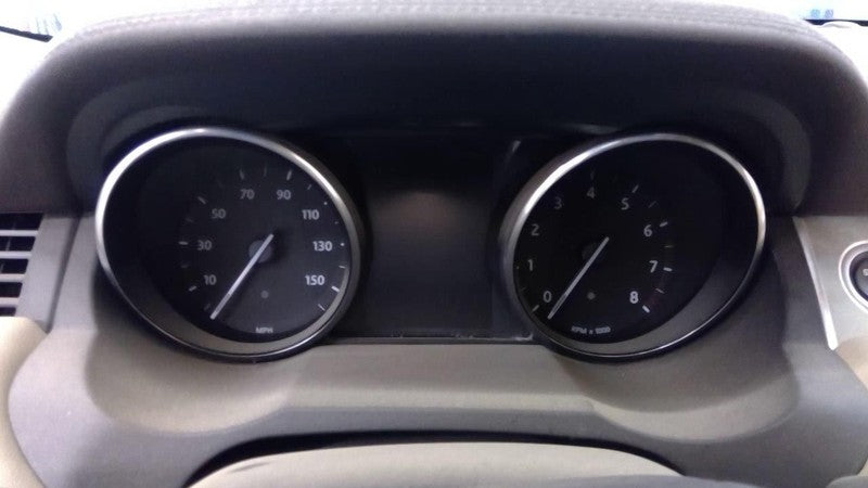 Speedometer MPH Fits 16 EVOQUE 1876544
