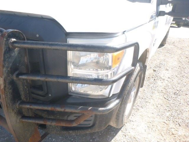 Fuse Box Engine Fits 11-14 FORD F250SD PICKUP 1624033