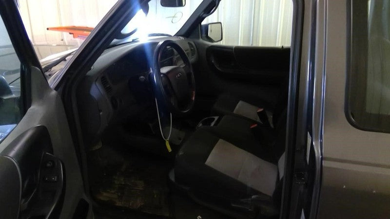 Steering Column Shift With Tilt Wheel Fits 06-11 RANGER 1920716