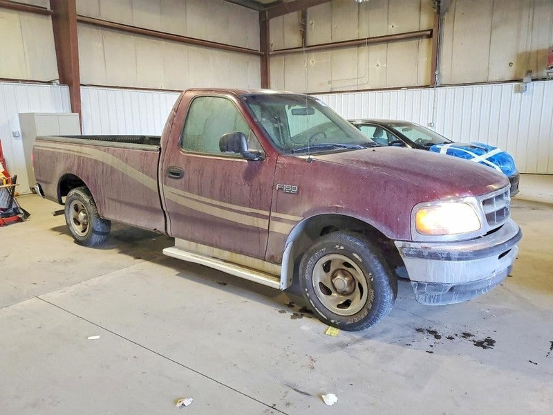F150      1998 Sun Visor 1879855