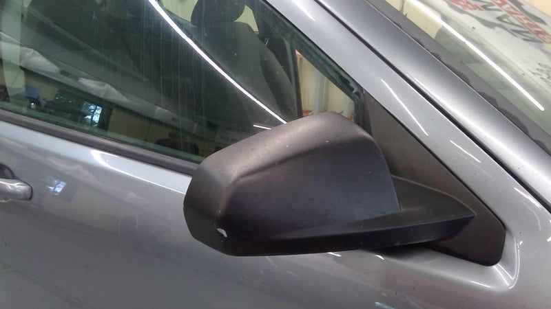 Passenger Side View Mirror Power With Heated Glass Fits 08-10 AVENGER 