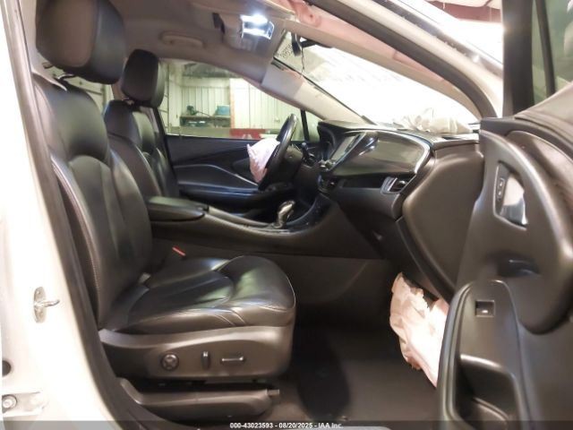 Carrier Without Limited Slip Fits 16-20 ENVISION 1708887
