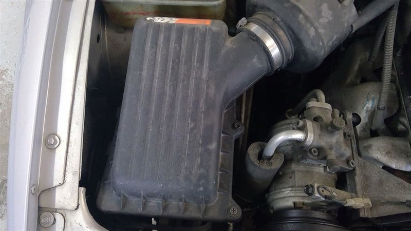 Starter Motor 6-201 Fits 93-97 CONCORDE 1712490
