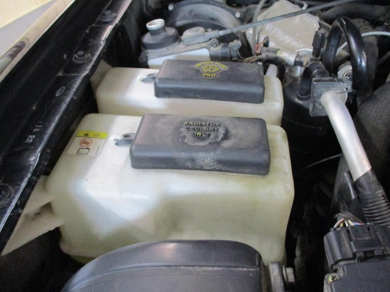Power Steering Pump Thru 03/08/07 Fits 07 RANGER 1699818