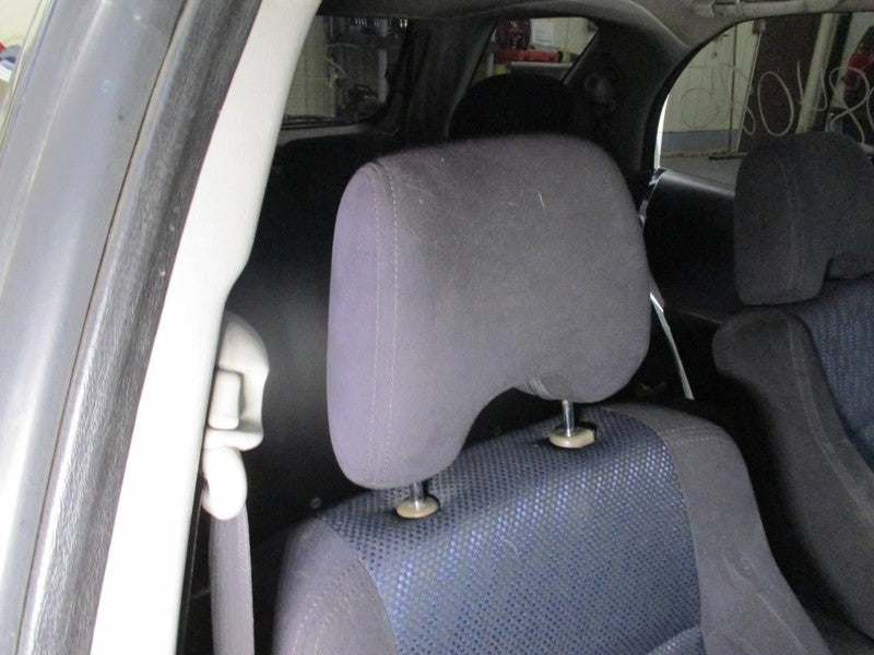 Subaru Impreza 2003 Headrest Used 4318
