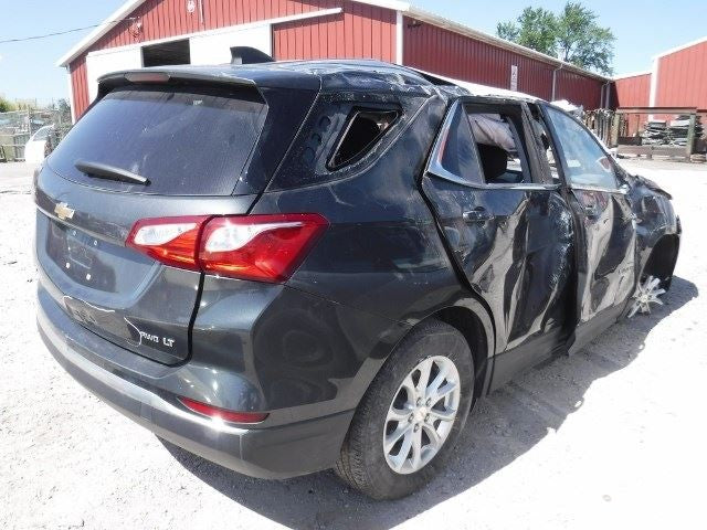 Carrier Rear Axle AWD Fits 18-24 EQUINOX 1034672