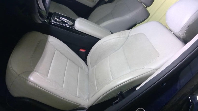 Driver Front Seat 166 Type Suv VIN D GLE63 Fits 16-19 MERCEDES GLE-CLA