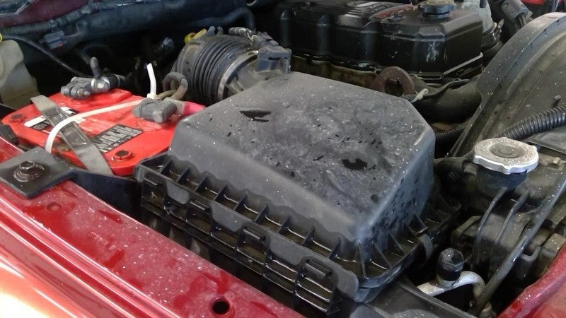 Passenger Headlight Chassis Cab Fits 07-10 DODGE 3500 PICKUP 1722991