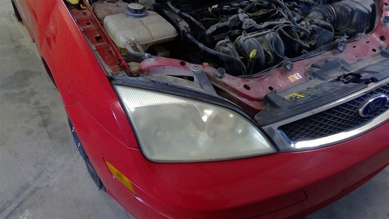 Automatic Transmission 2.0L DOHC Fits 05-07 FOCUS 1710656