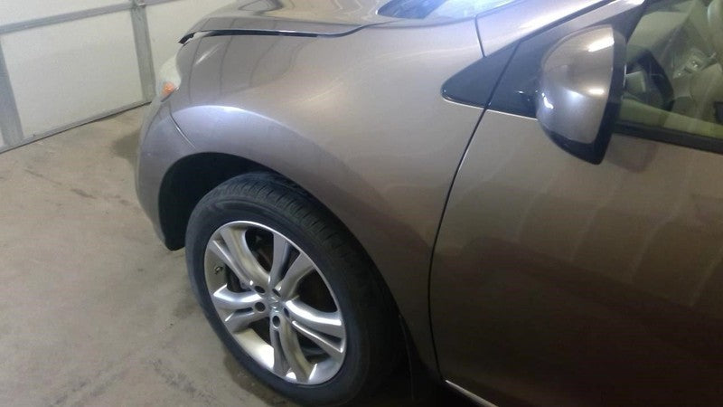 Console Front Floor Fits 11-14 MURANO 2013137