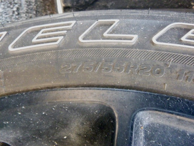 Passenger Front Seat  Bench Cloth Fits 19-25 DODGE 1500 PICKUP 1599831