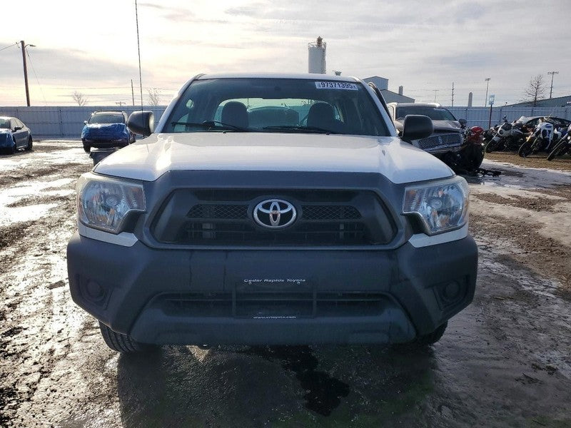 Console Front Floor Bucket Seat Fits 12-15 TACOMA 1876424