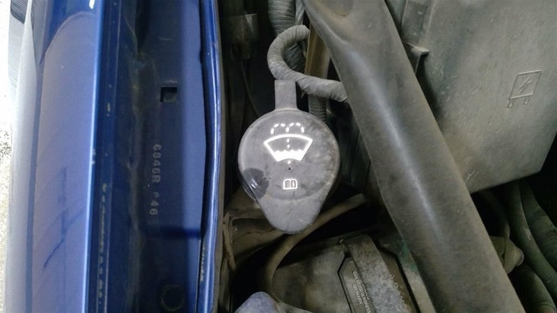 Power Steering Pump Fits 06-11 IMPALA 1718881