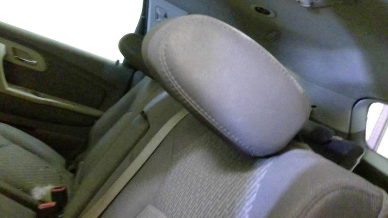 Chevrolet Traverse 2012 Headrest Used 3155