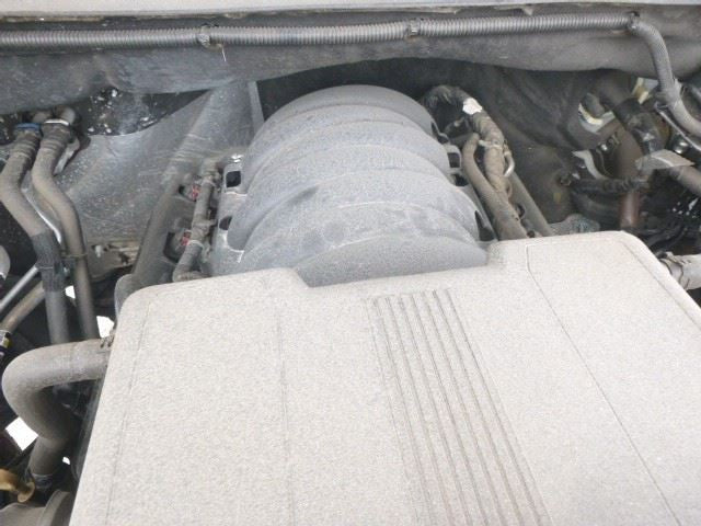 Steering Gear/Rack Double Cab Fits 16-22 SIERRA 2500 PICKUP 1590052